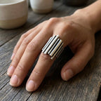 The Skyline Bar Ring