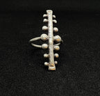 The Caterpillar Ring