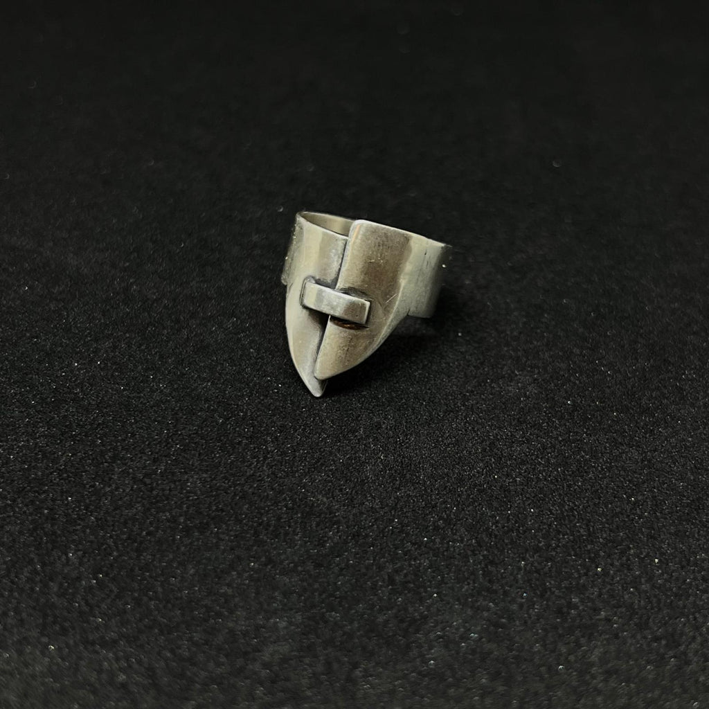 Guardian Shield Ring