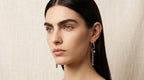 Sculptural Motion Earrings