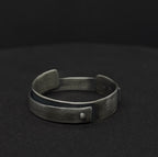 The Minimalist Belt Ring
