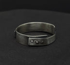The Minimalist Belt Ring