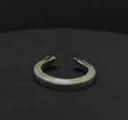 The Dual Gem Square Band