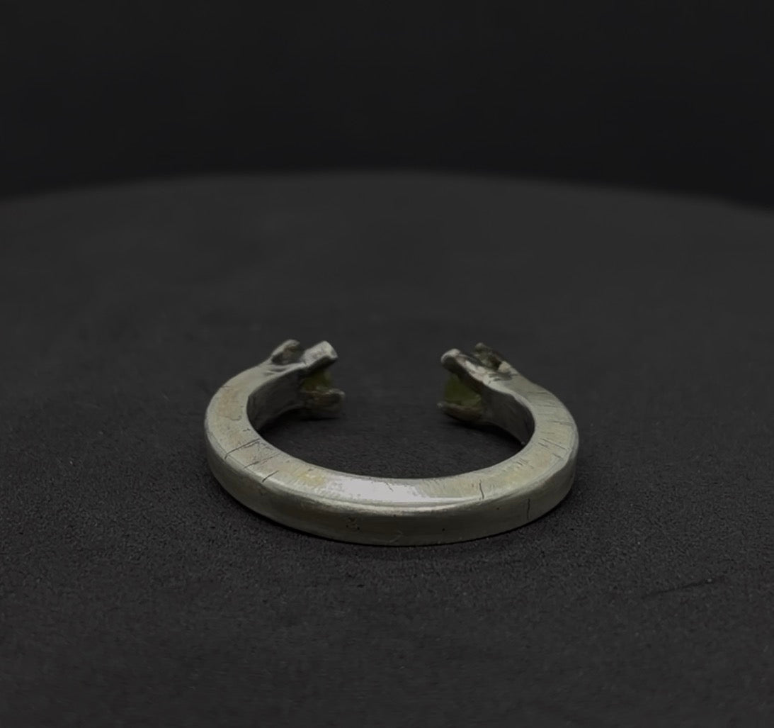 The Dual Gem Square Band