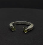 The Dual Gem Square Band