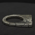 The Tectonic Ridge Ring