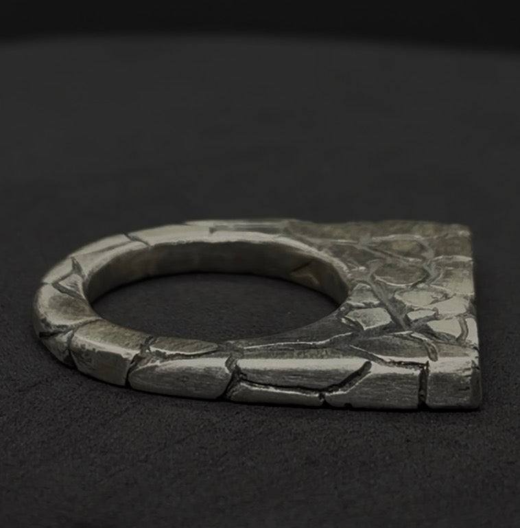 The Tectonic Ridge Ring
