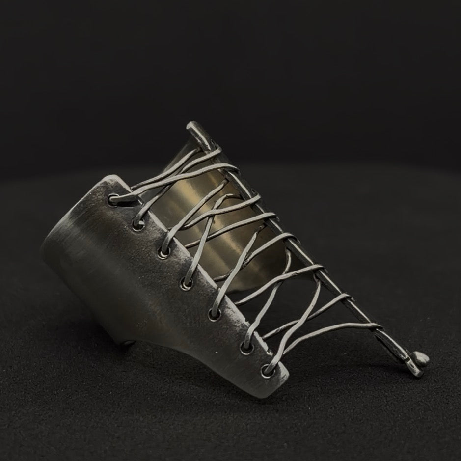 The Corset Ring