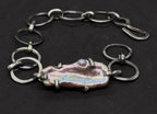The Amorphous Pearl Chain