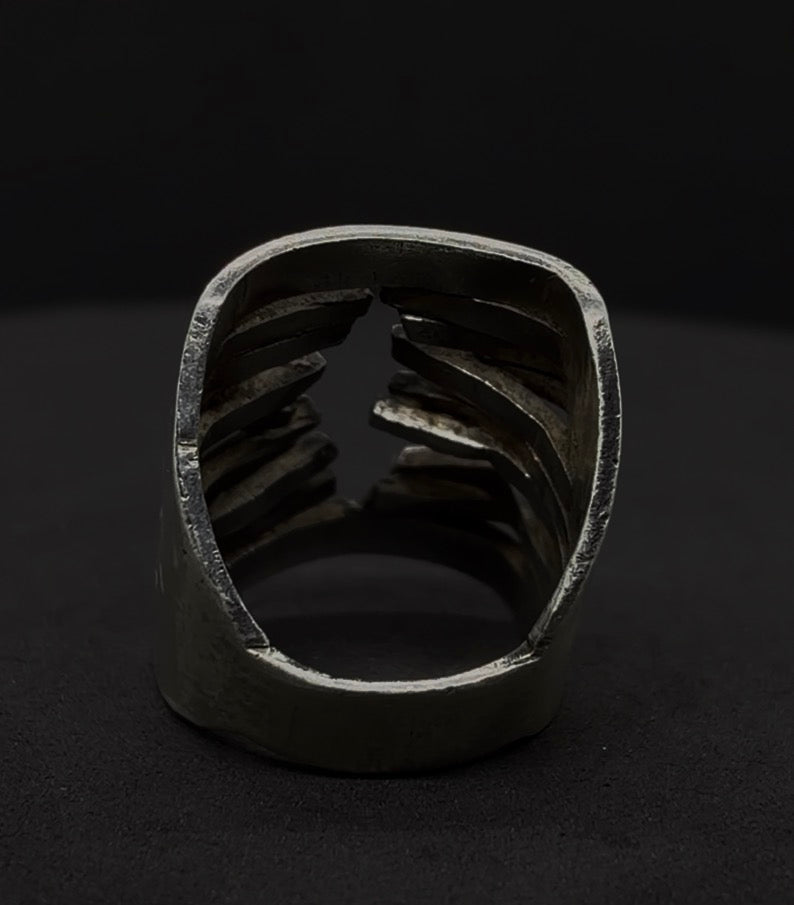 The Fissure Ring