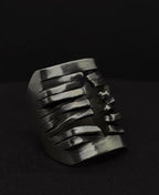 The Fissure Ring