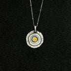 Third Eye necklace