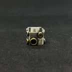 The Four-Sided Square Ring