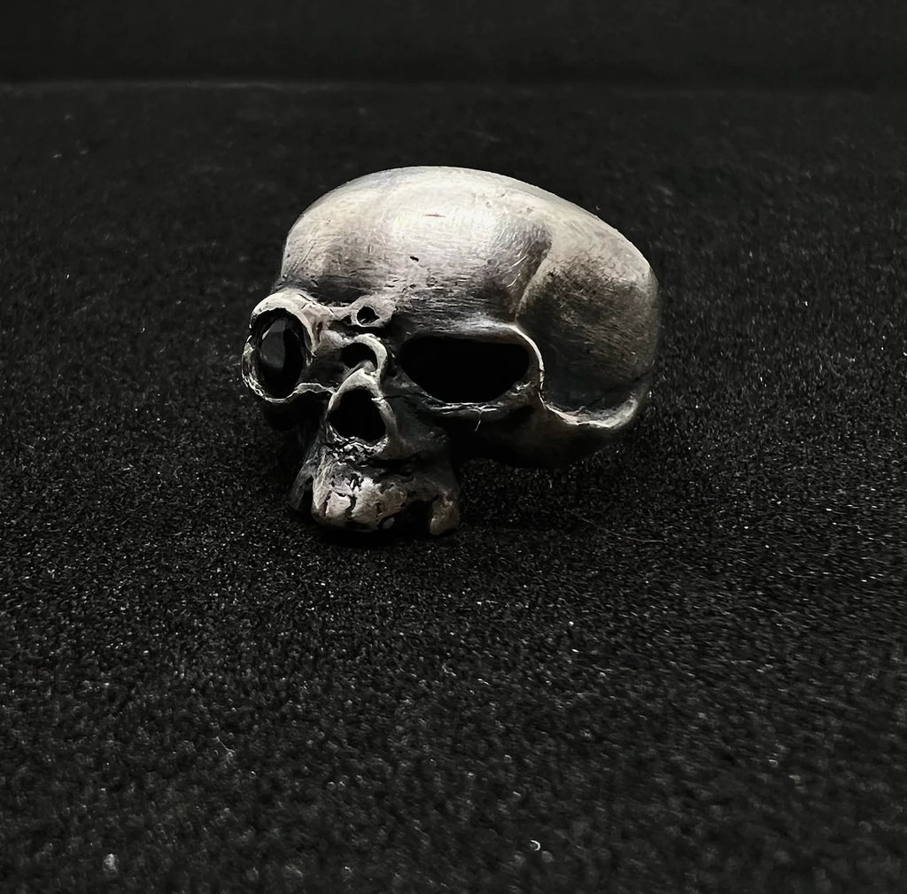 Memento Mori Diamond Vision