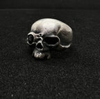 Memento Mori Diamond Vision