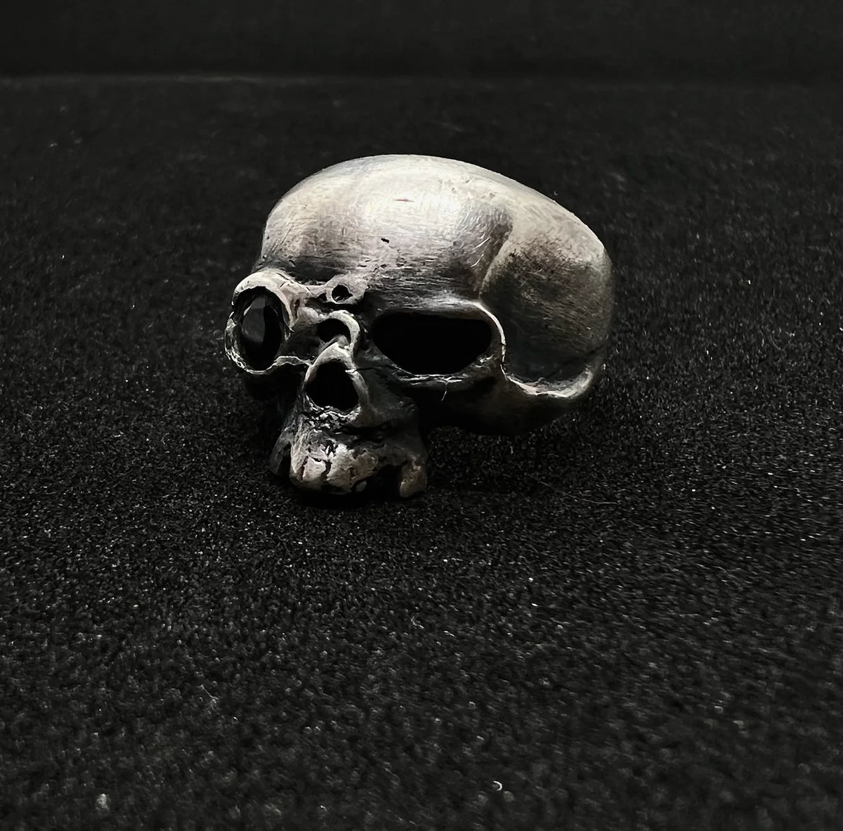 Memento Mori Diamond Vision