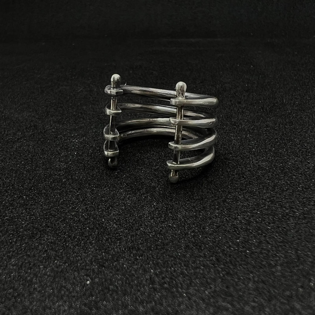 Stuck in the Middle ring