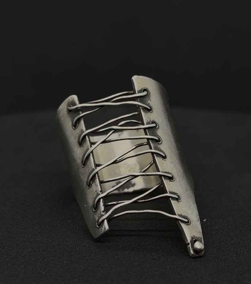 The Corset Ring