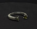 The Dual Gem Square Band