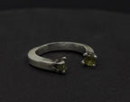 The Dual Gem Square Band