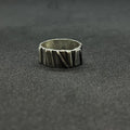 The Greek Alphabet Ring
