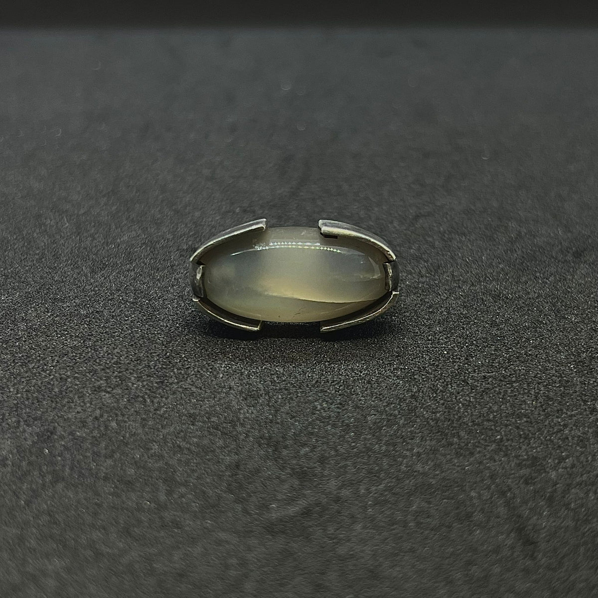 The Horizontal Moonstone Band