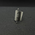 The Locked Hinge Band