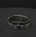 The Minimalist Belt Ring