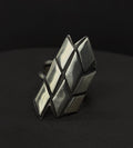 The Mosaic Fragment Ring