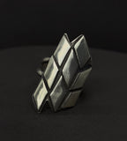 The Mosaic Fragment Ring