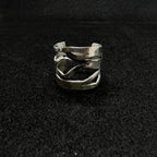 The Ocean Flow Ring