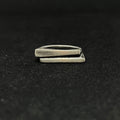 The Offset Parallel Ring
