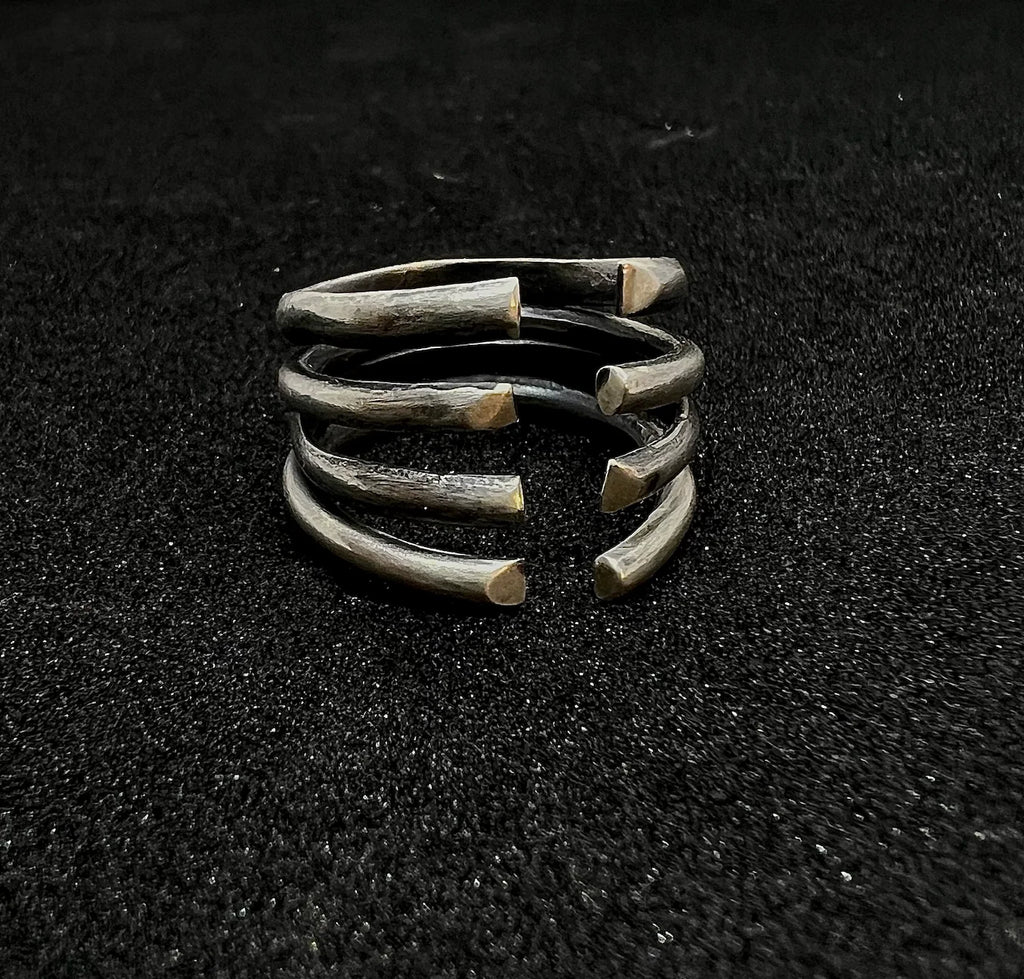 The Rib Ring