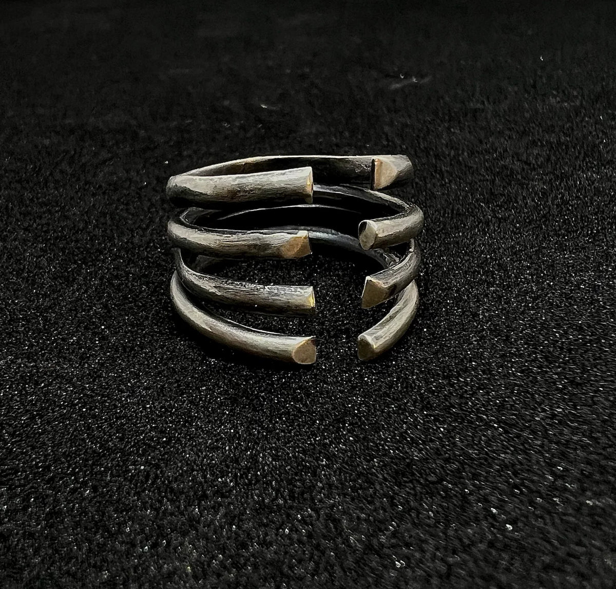 The Rib Ring