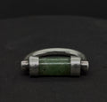 The Scroll Aventurine Ring