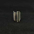 The Skyline Bar Ring