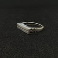 The Split Block Ring