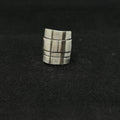 The Stacked Brick Ring