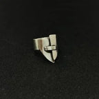 Guardian Shield Ring
