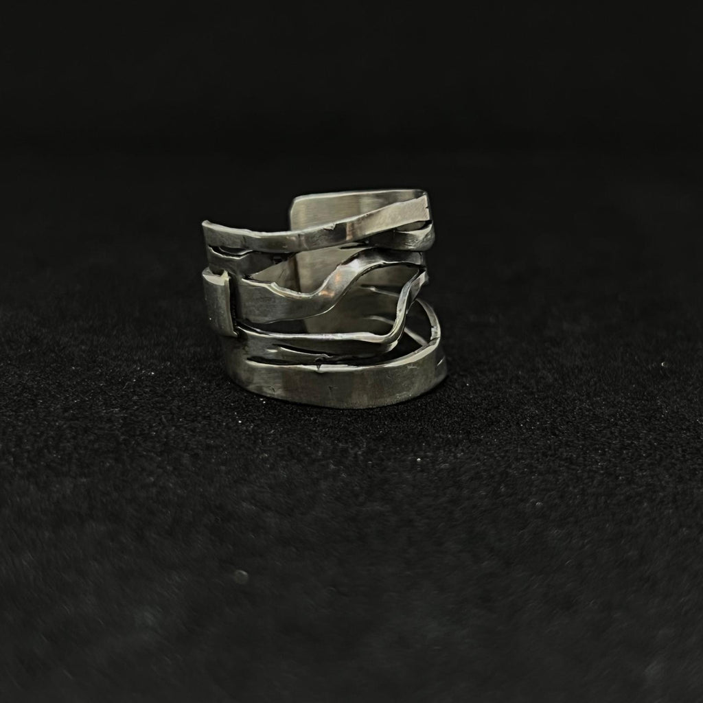 The Ocean Flow Ring
