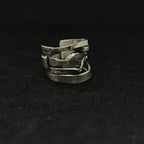 The Ocean Flow Ring