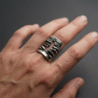 The Fissure Ring