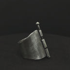 The Locked Hinge Band