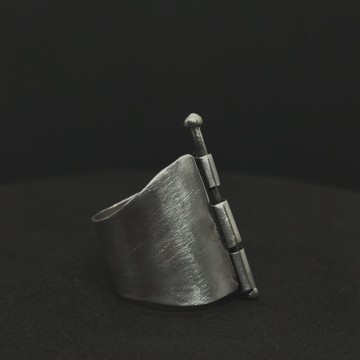 The Locked Hinge Band