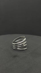The Rib Ring