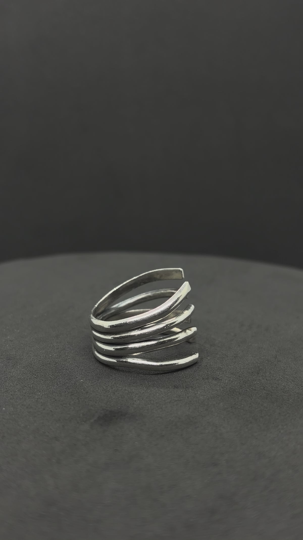 The Rib Ring