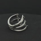 The Handcuff Tri-Band