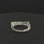 The Tectonic Ridge Ring