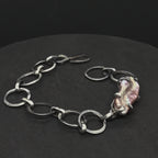 The Amorphous Pearl Chain