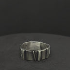 The Greek Alphabet Ring